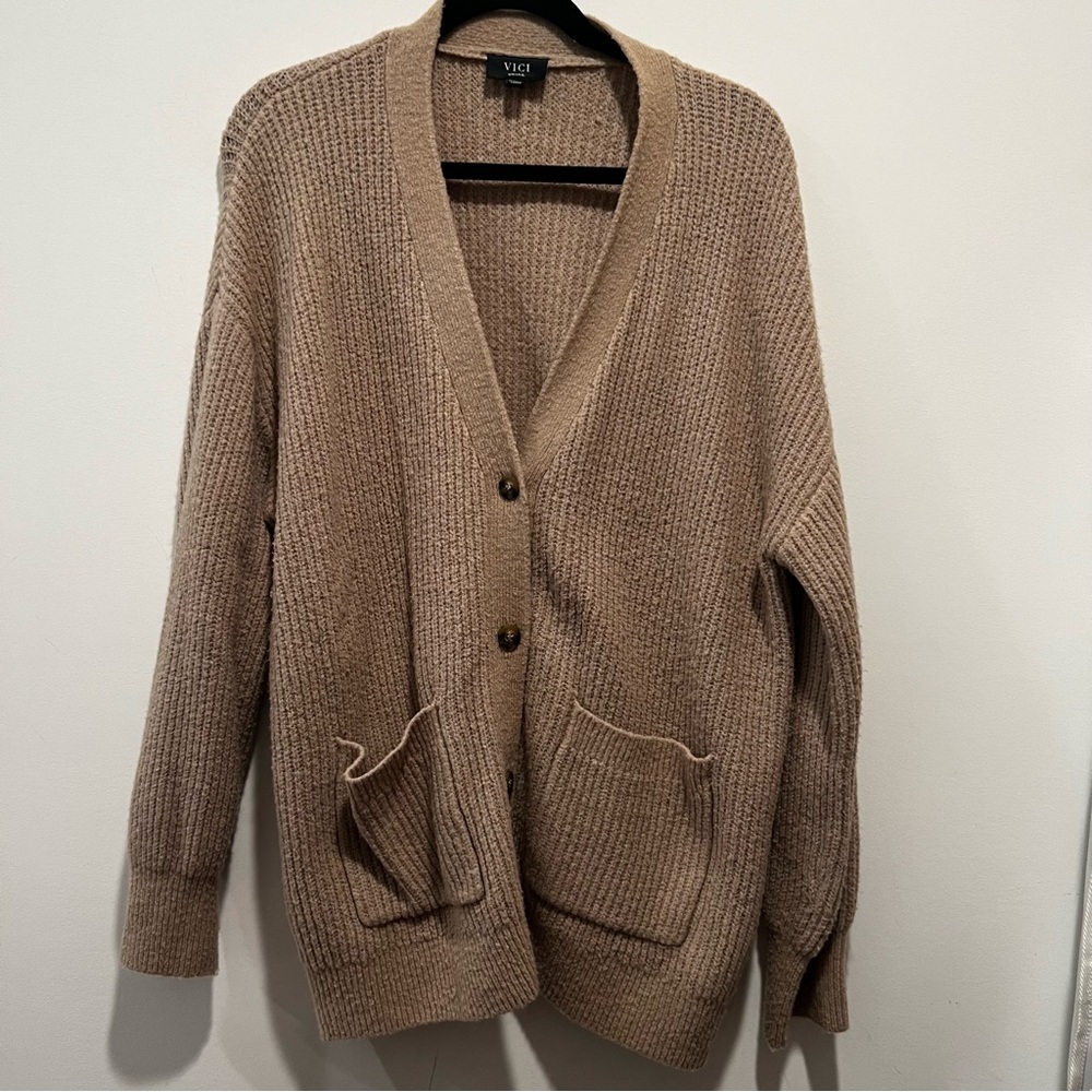 Vici Cardigan